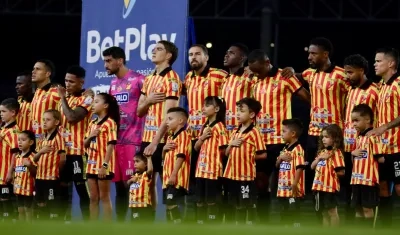 Pereira ocupa el puesto 14 en la tabla de la Liga con 18 puntos. 