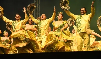  Jornadas culturales y académicas se desarrollarán en los auditorios Jorge Artel y Carlos Corredor.