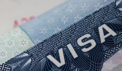 Visas Estados Unidos