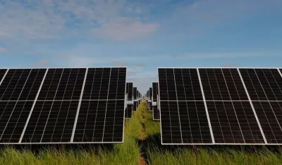 ​Con e​sta transacción, Ecopetrol incorpora un portafolio de más de 0.6 gigavatios (GW) de energía solar.