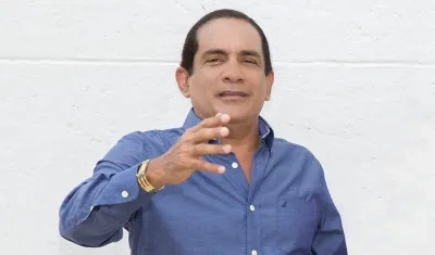 Compositor Rafael Manjarrez. 