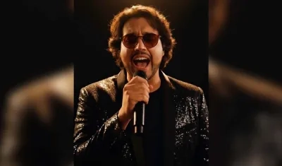 Juan Carlos Celedón.