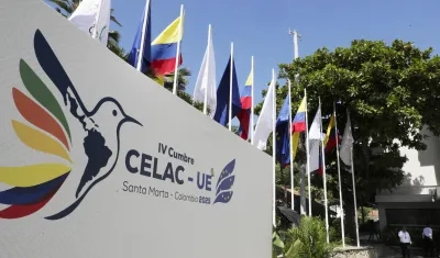 IV Cumbre de la Comunidad de Estados Latinoamericanos y Caribeños (CELAC).