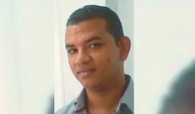 Jhon Oswaldo Iriarte López.