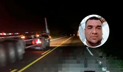 Julio César Mejía Bassa. 