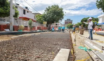 Se encontraron presuntos vicios en el convenio interadministrativo. 