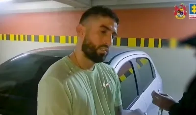  Luis Felipe Agudelo Maya.