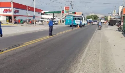 Imagen del municipio de Ciénaga.