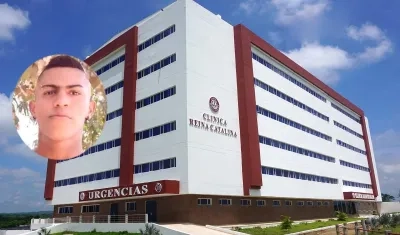 Cuatro sicarios en motocicleta hirieron a bala a hombre en Baranoa 