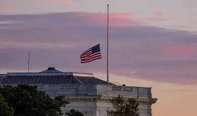 Congreso de Estados Unidos.