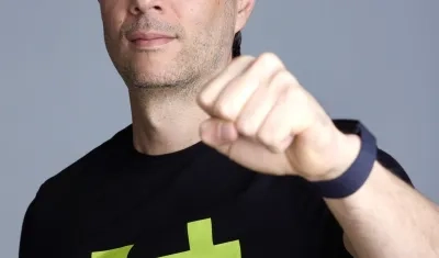 Daniel Quintero Calle.