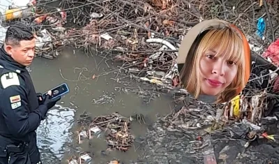 Dayana Patricia Moreno Solano.