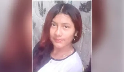 Yeraldin María Nisperuza Solano.