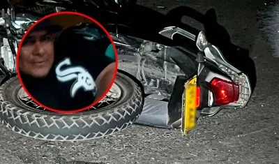 Edwin Yesid Lora Meza