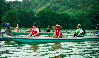 Festival San José del Tocagua