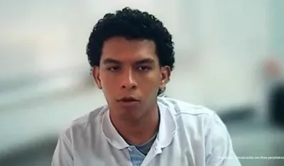  Ricardo Rafael González Castro.