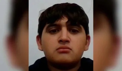 Jaime Esteban Moreno Jaramillo.