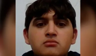 Jaime Esteban Moreno Jaramillo.