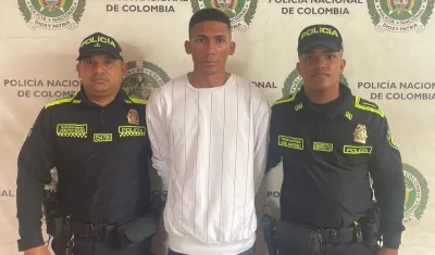 Jarrison Miguel Solano Flórez.