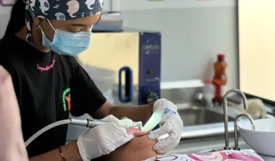 Jornada Liderando Mi Bienestar.