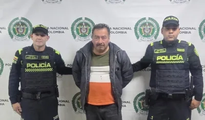 José Eduardo Chalá Franco.