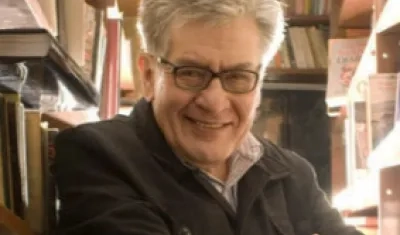 José Emilio Pacheco.