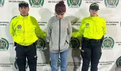 Katherine Andrea Martínez Martínez.