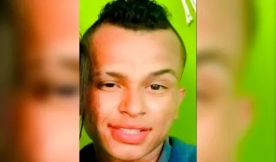 Keneth Alfonso Barrios Ortega.