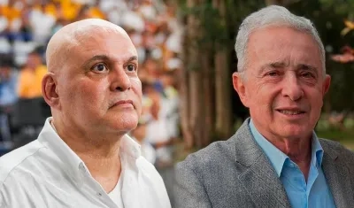 Mancuso-Uribe