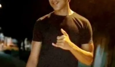 Marcos Rodríguez Cervantes.