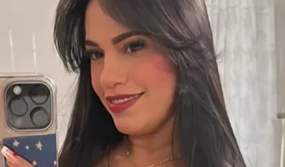 Marisol Ballestas Brochero.