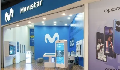 Movistar y Tigo firmaron en 2023 un acuerdo para crear una red compartida.