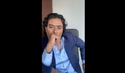 Principio de oportunidad e interrogatorio, excluidos para el juicio a Nicolas Petro