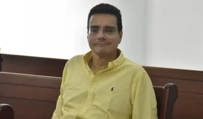 Ramsés Vargas Lamadrid, exrector de la Universidad Autónoma del Caribe.