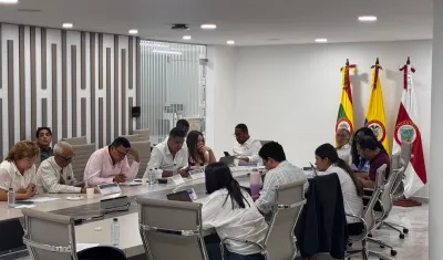 Reunión del Consejo Superior