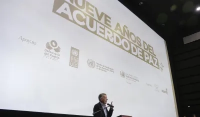 Juan Manuel Santos