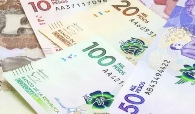 El salario mínimo se debe definir antes del 31 de diciembre. 