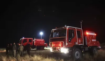 Accidente de avión militar turco.
