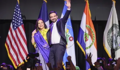 El alcalde electo de la Ciudad de Nueva York, Zohran Mamdani.