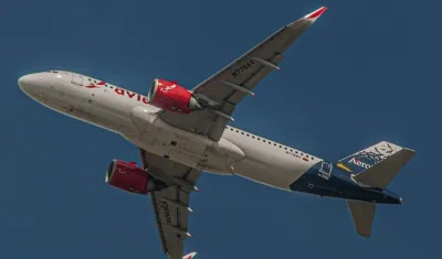 Avianca