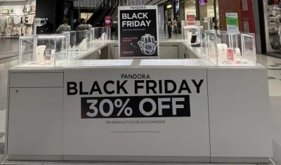 Black Friday