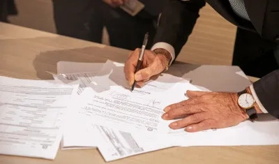 Registraduría Nacional cerró el periodo de registro de comités. 