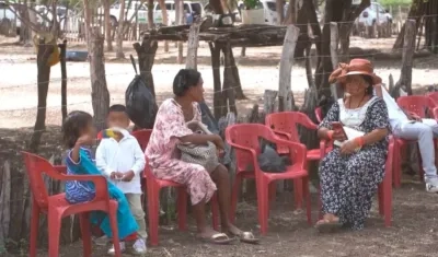 La comunidad es beneficiada. 