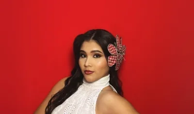 Shaddia Navarro tiene 18 años. 