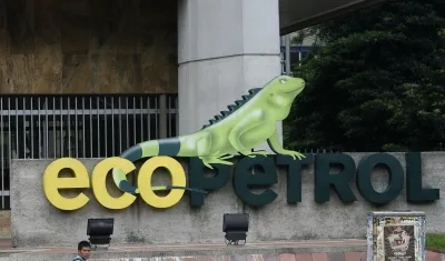 Ecopetrol.