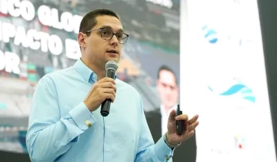 Juan Duarte, presidente de AAPA LATAM. 