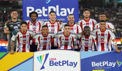 Junior buscará llegar a la final después de la Liga después de dos años. 