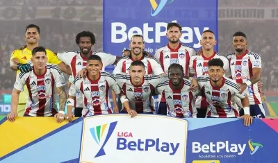 Junior arrancó los cuadrangulares con victoria 1–0 sobre el Medellín. 