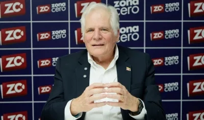 Miguel Uribe Londoño