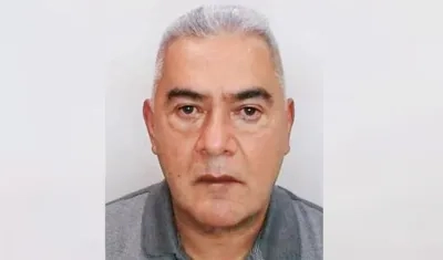 Alias 'Papá Pitufo'